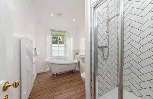 Hexham House Penthouse Apartment Seven - Foto 15