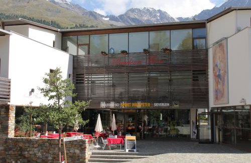 Residence Flora - Photo 14