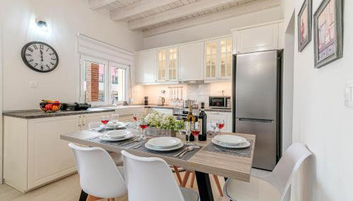 S&K Luxury Μaisonette - Photo 4