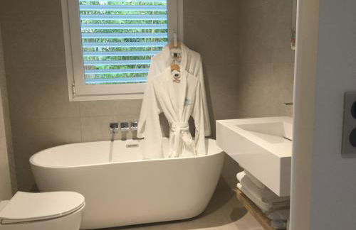 Villa Catleya Appart Hôtel - Foto 34