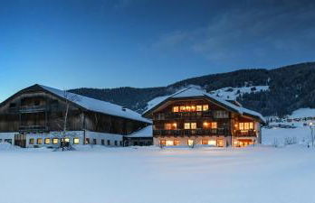 Appartements Burgerhof - Foto 67