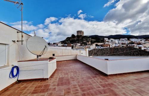 Velez Nazari Centro 1 - Foto 42