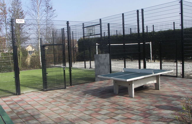 Beautiful House With Sauna Near Ijsselmeer - Foto 17