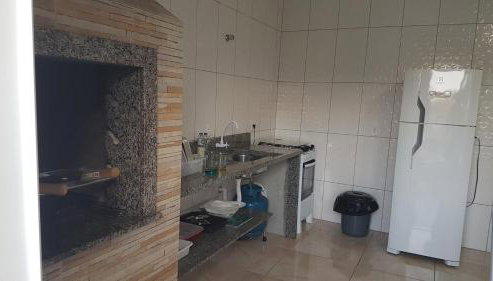 CONFORTO e SEGURANÇA SDU2 - Foto 5, stove, minibar