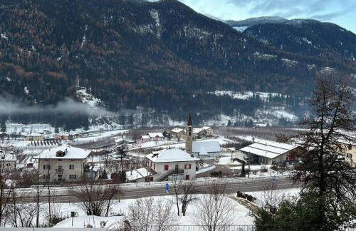 Villa In Montagna - Caldes - Val Di Sole - Foto 72