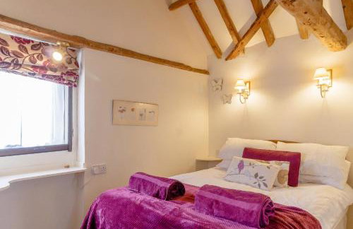 Garden Cottage - Foto 11