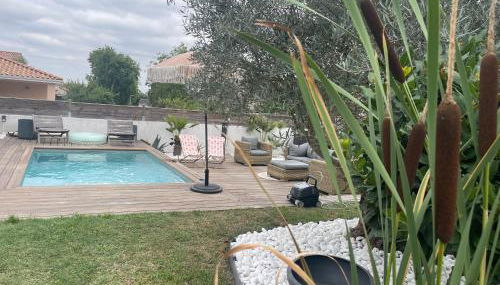 Studio Cosy - Foto 5, Garden, sunbed