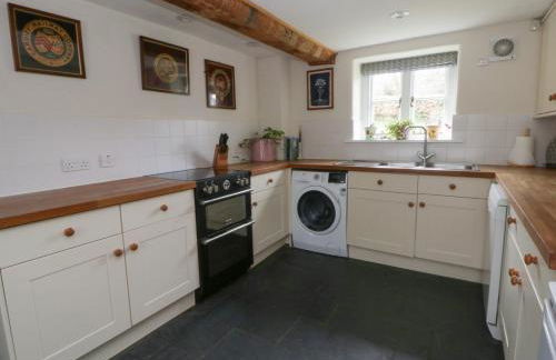 West Cottage - Foto 9