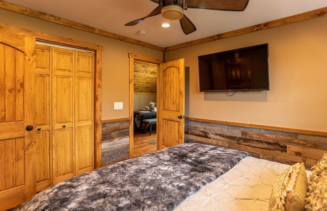 Deerview Cottage at Eagles Nest - Foto 3