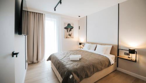 DG Apartamenty Bulwary-Apartament Sombrero Verde - Foto 5