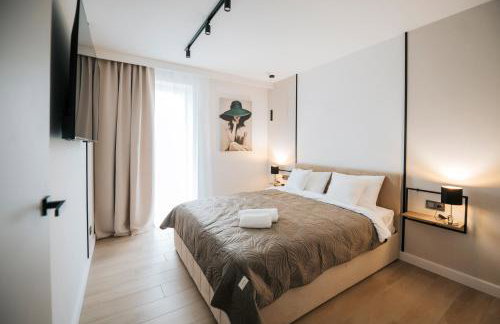 DG Apartamenty Bulwary-Apartament Sombrero Verde - Foto 5