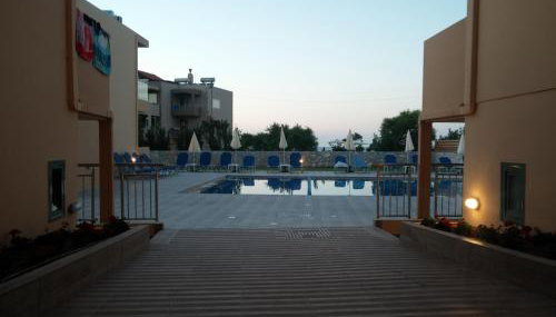 Gerona Mare Apartments - Foto 2