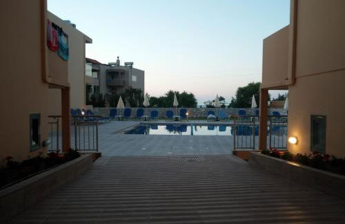 Gerona Mare Apartments - Foto 2