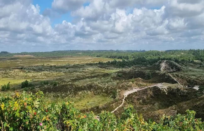 6 Person Holiday Home in Henne-by Traum - Foto 27