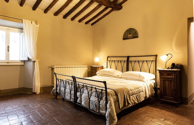 Agriturismo Fattoria Lavacchio - Foto 49