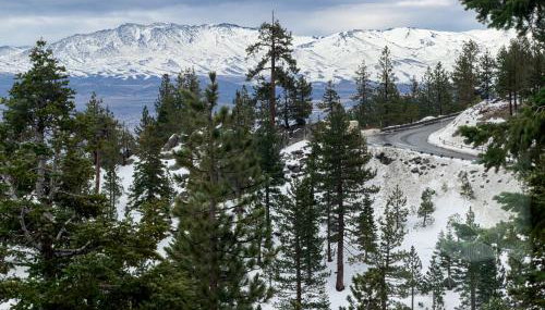 Mountain Serenity, near Ski, Golf, Casino, Lake - Foto 2