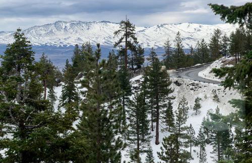 Mountain Serenity, near Ski, Golf, Casino, Lake - Foto 2