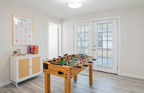 House in Mobile Newly Renovated! Quiet & Centrally Located! - Foto 5