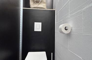 Logement avec terrasse - Foto 12