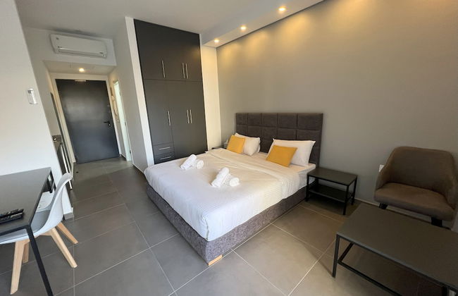 Time22 Apartment Hotel - Foto 7