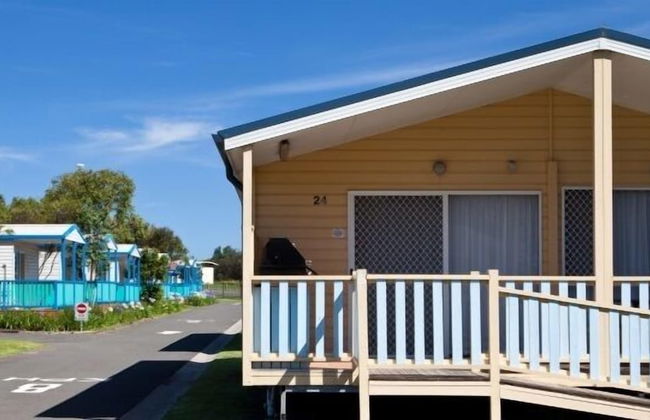 Windang Beach Tourist Park - Photo 11