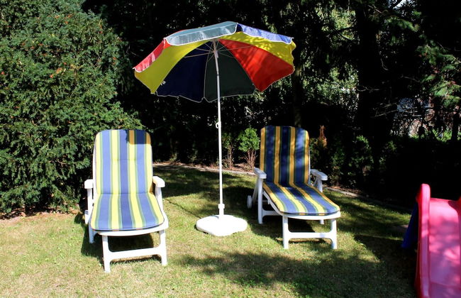 Bauernhaus Bungalow in Neubukow Schoner Garten - Foto 9