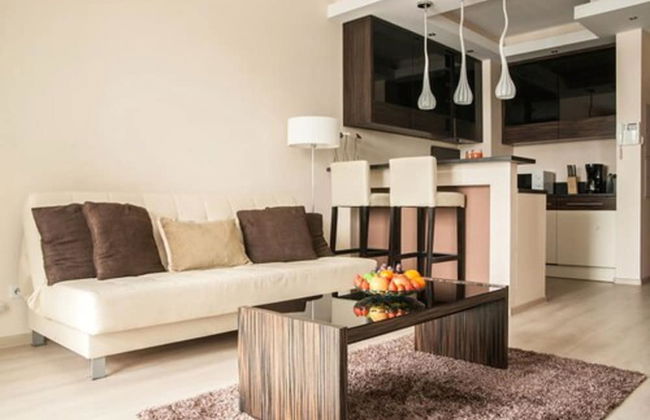 Platinum Towers Country 2 Country - Foto 63