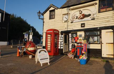 Broadstairs Beach Holiday Apartments, seafront stays opposite Kingsgate Bay with a parking space - Foto 54