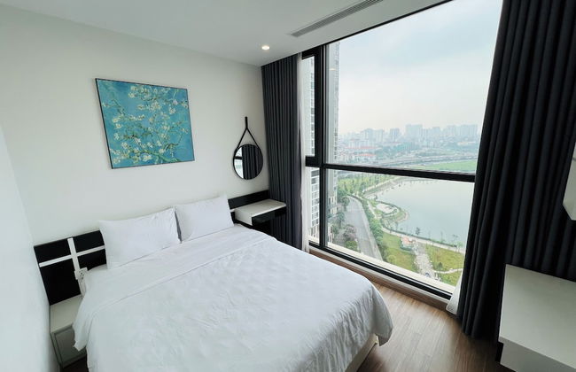 Daniel Homes - Vinhomes SkyLake Luxury - Foto 45