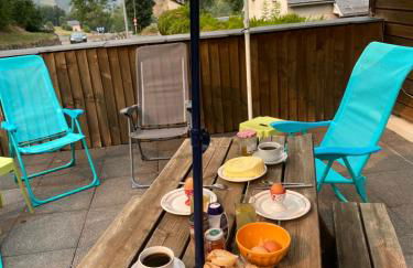 Chalet du Bastan - Foto 20