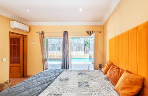 Orange Tree Villa in Alvor - Foto 18