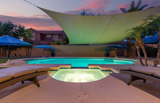 Runaway Bay Chandler - Foto 23