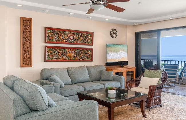 Kaanapali Alii 4104 in Kaanapali - Foto 2