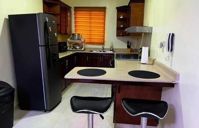 Entire Apartment Tu Nido De Amor #2 Santo Domingo West - Foto 62