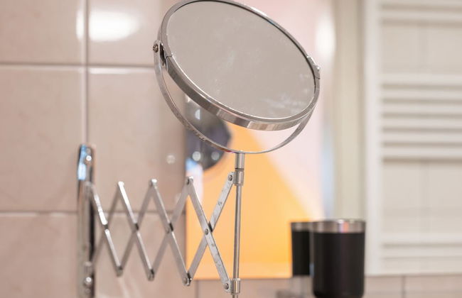 Stylish Apartment in Merschbach near Forest - Photo 19