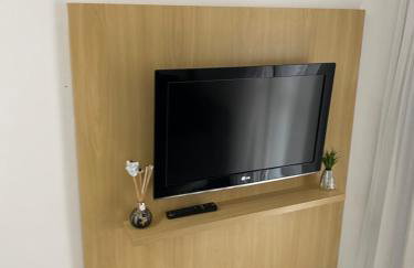 Flat Boulevard Riviera de São Lourenço - Praia - Photo 11