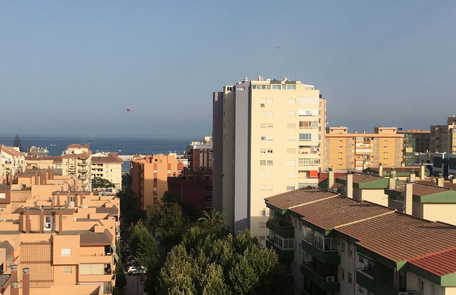 Sur Suites Atico La Paloma - Foto 34