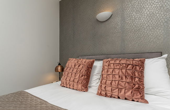 Secret KENSINGTON Garden Mews - Foto 10