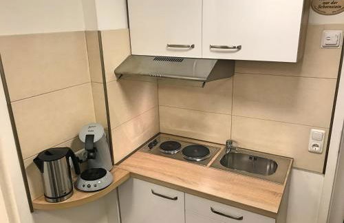 Fewo Zur Goldenen Traube - Foto 33