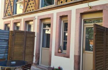 Ancien séchoir du 19ème siècle - Foto 4