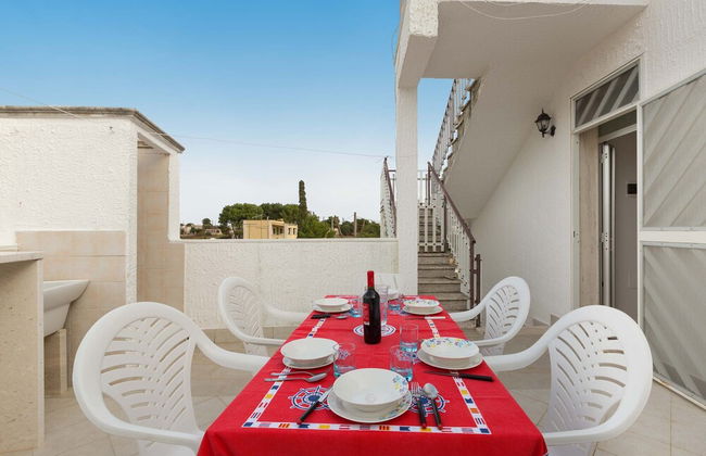 Villa Salentum - Foto 47