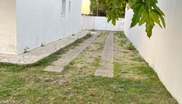 Maison lumineuse à Ars en ré - Foto 4, Garden view