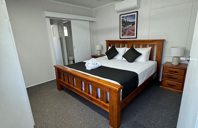 Essex Court - Foto 2