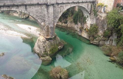 "Artuico" with garden in the castle - Foto 40