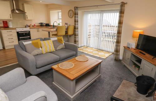 Henhill Lodge - Foto 6