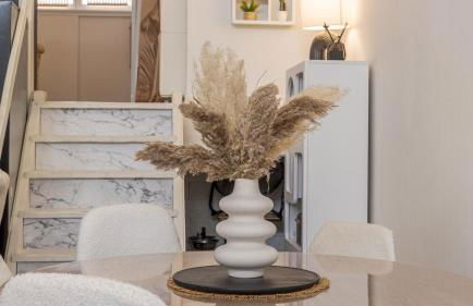 Loft Bohème - 3 personnes - Foto 22