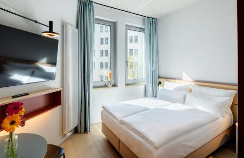 DEIN APART München - Foto 6