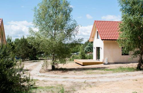 Słoneczne domki na Psiej Górze - Foto 5