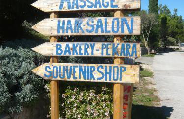 Mobilheim ANDREA wunderschöne Ferienwohnung direkt am Meer - Photo 38