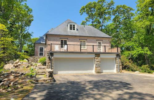 8 bedroom seacoast manor with amazing views - Foto 39